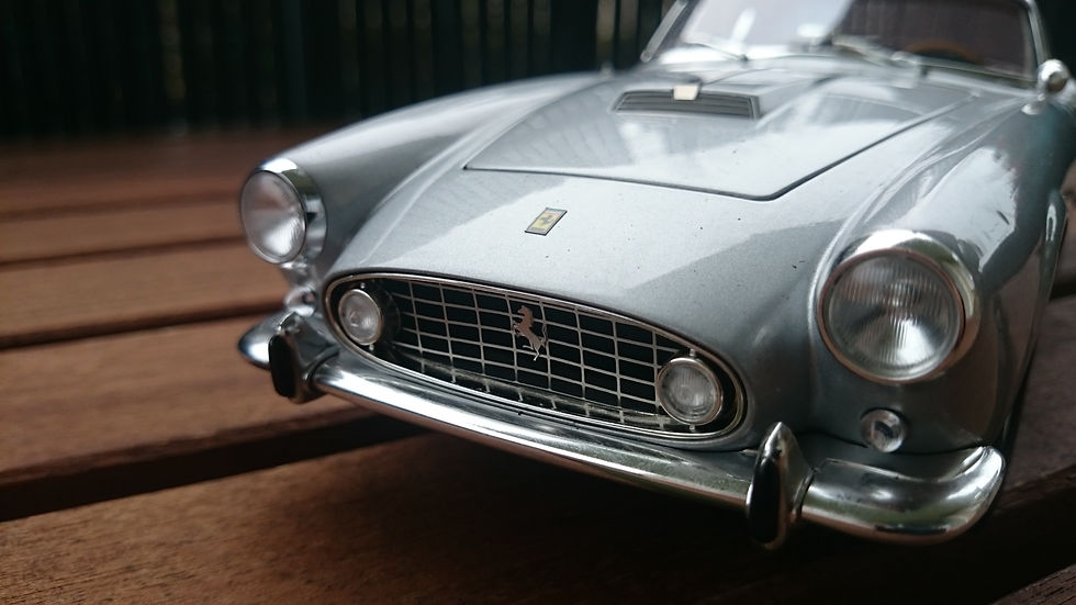 1956-410 SUPERAMERICA Série 2-Elite