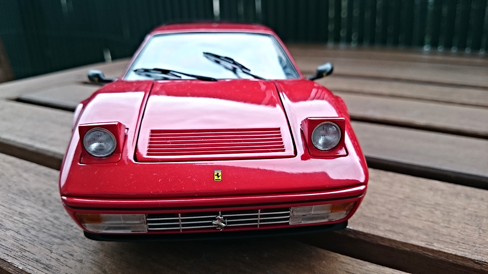 1988 - 328 GTB - Kyosho