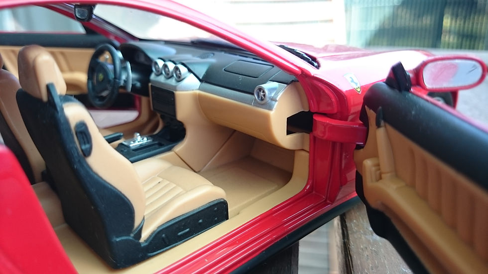 2004 - 612 SCAGLIETTI - Elite