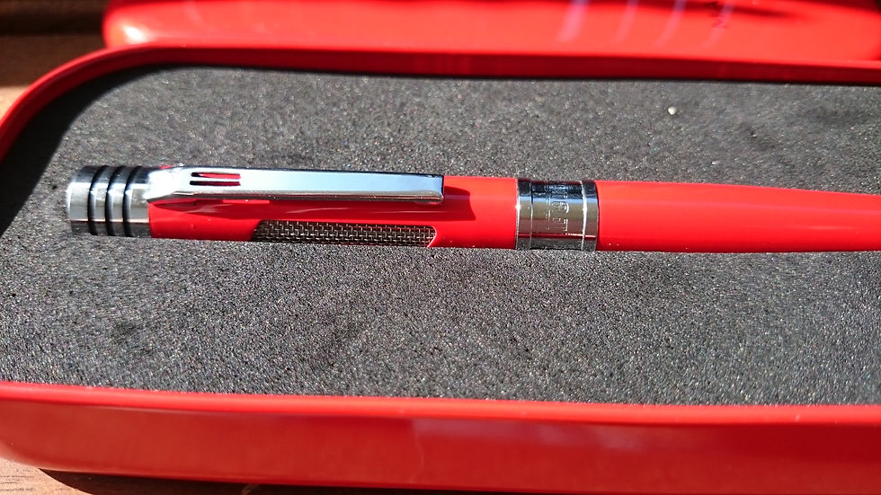 Stylo Maranello