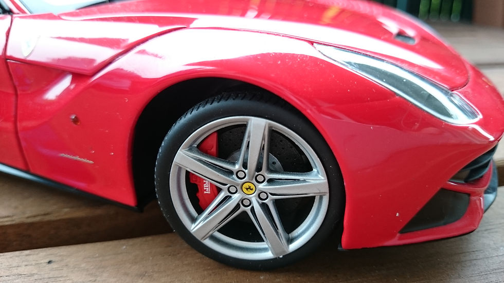 2012 - F12 - Elite