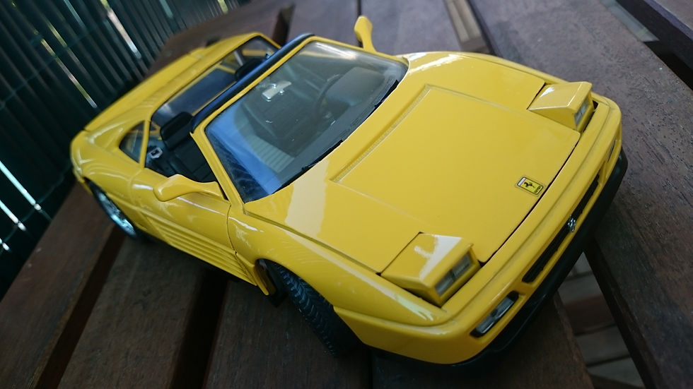 1989 - 348 TS - Mira