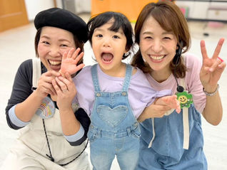 小さな先生また発見‼️
