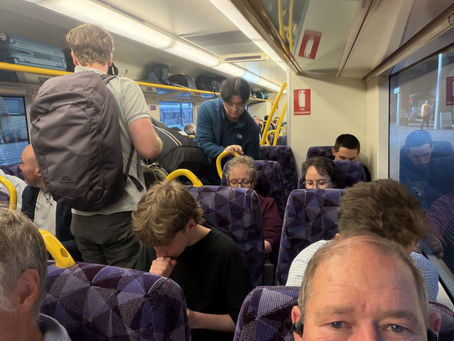 Regional Victorians ignored in Labor’s transport push