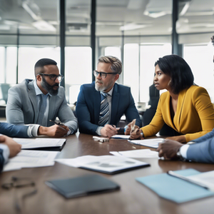 Effective Business Consulting Strategies to Achieve Your Objectives