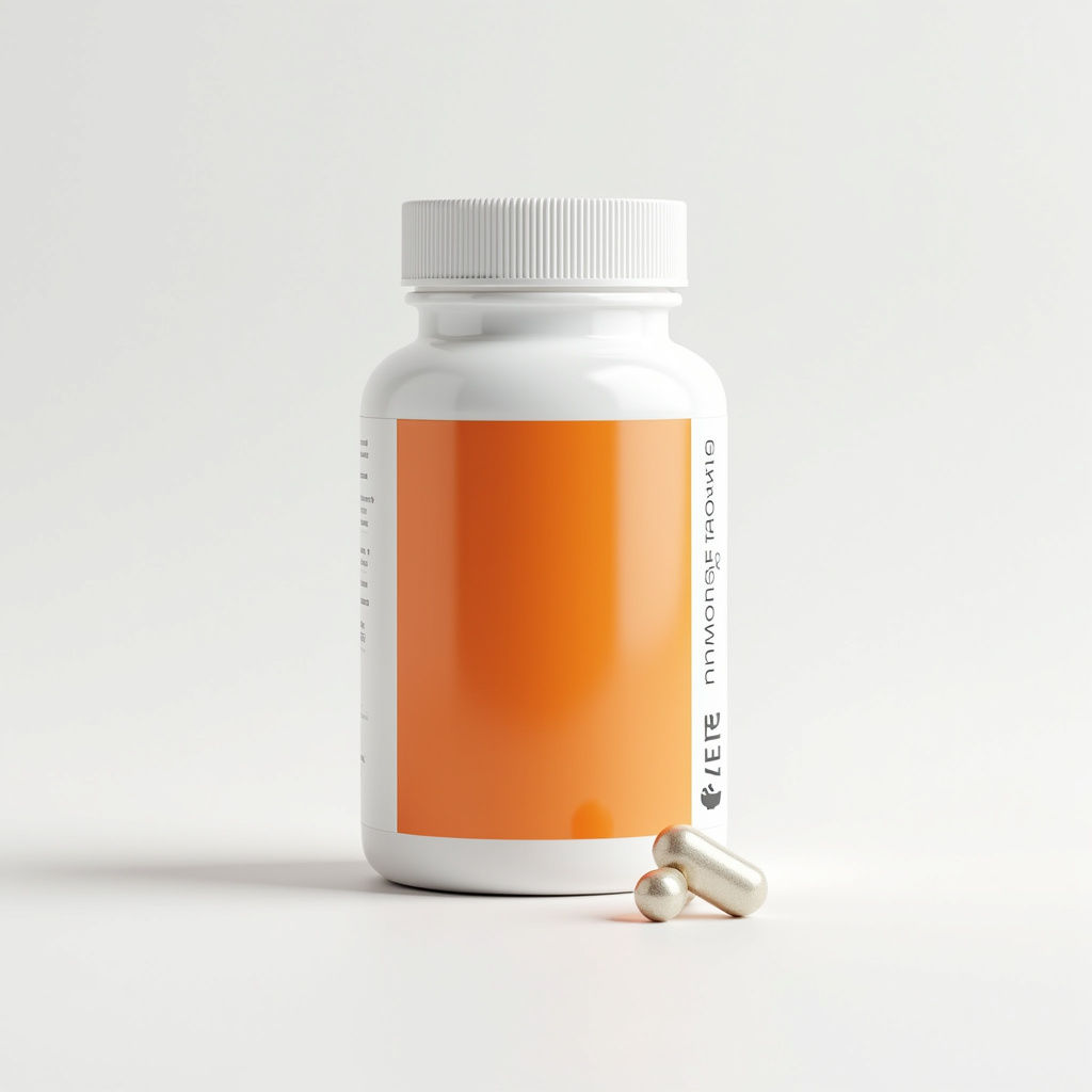 Pet Immune Booster