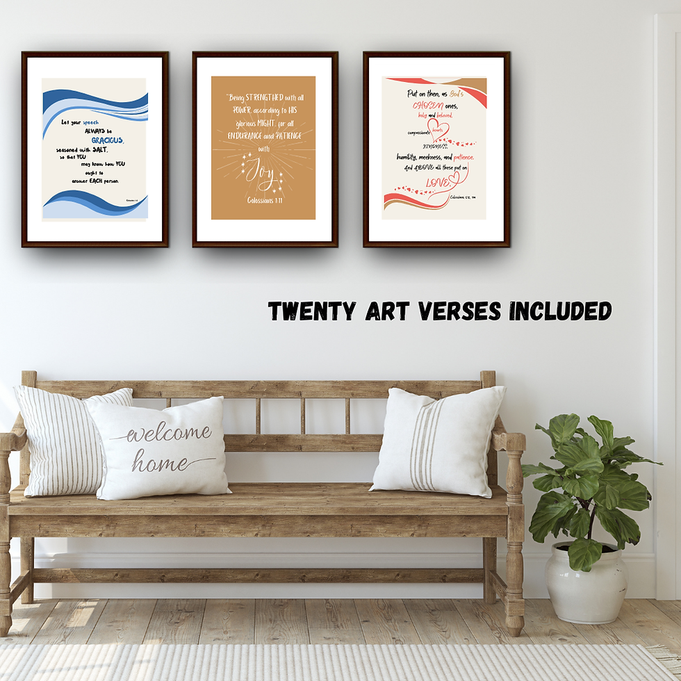 Thumbnail: Know Jesus More: Colossians & Philemon – Parent Study (Digital)