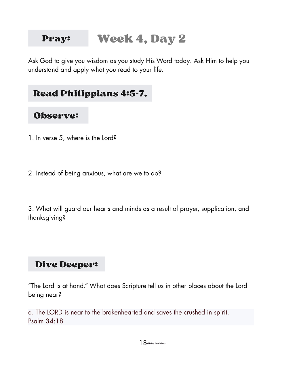 Thumbnail: Live for Christ: Philippians Teen Bible Study (Physical)