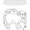 Thumbnail: Names of God Devotional Farm Coloring Book