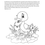 Thumbnail: Who I Am in Christ Coloring Book - Digital