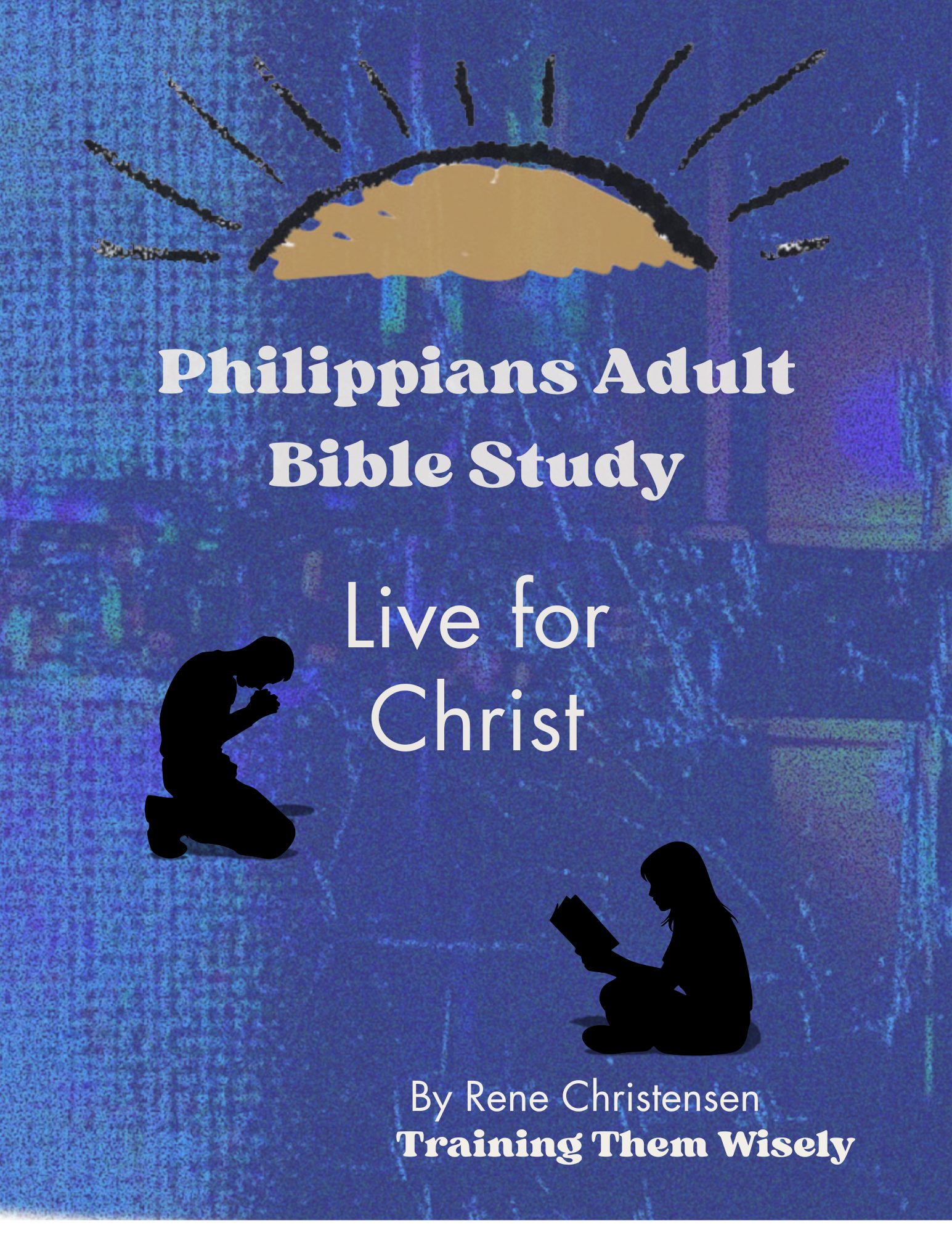 Philippians Adult Bible Study