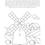 Thumbnail: Names of God Devotional Farm Coloring Book