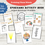 Thumbnail: Preschool & Early Elementary Activity Book for Ephesians Study - digital copy