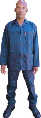 Overall, PPE, Conti Suit, work wear, Granite Solid Gear