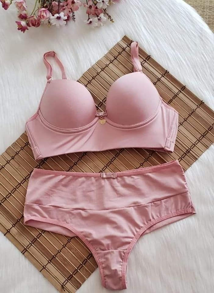 Miniature : Sous Vetement Complet