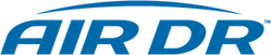 Air DR logo