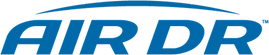 AIr DR Logo