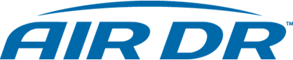 Air DR logo