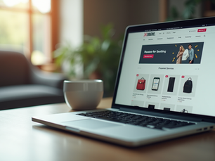 What Is Ecommerce? How To Sell Products Online and Start Your Online Business