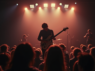 Empower Your Creative Career: Why Every Musician, DJ, Speaker, and Podcaster Needs a Website