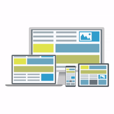 Emmy Creative Animation Clean and responsive website layout by Emmy Creative