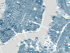 Could We Crowdsource Urban 3D?