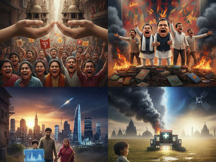 "আমারস্থানকোথায়"