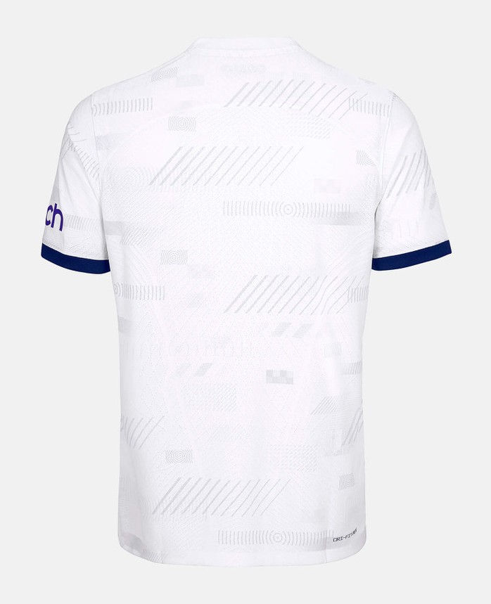 Thumbnail: Tottenham Hotspur Home Kit 23/24