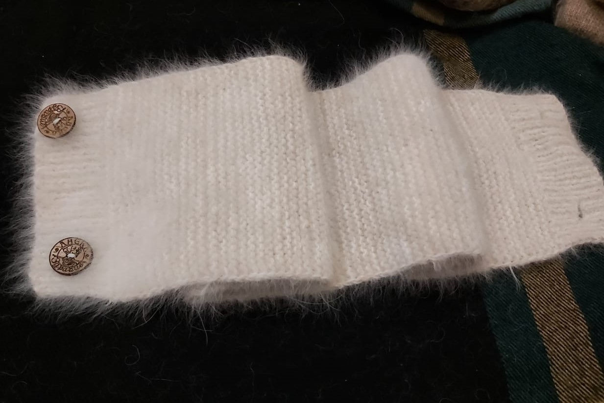 Шарф "АНЕКА"