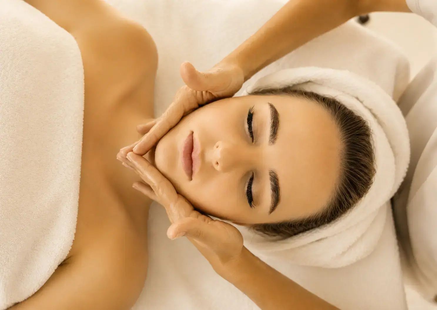 Skin care in Dubai HydraFacial