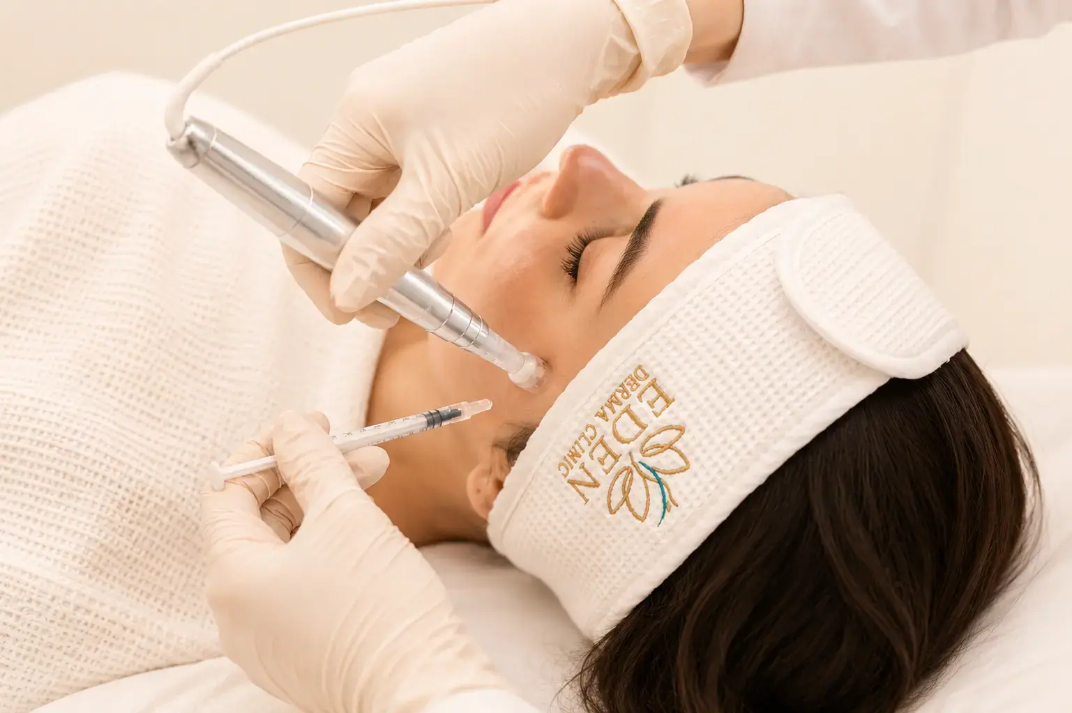 Botox filler in dubai Best Clinic