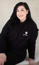 Jennifer Sepulvado