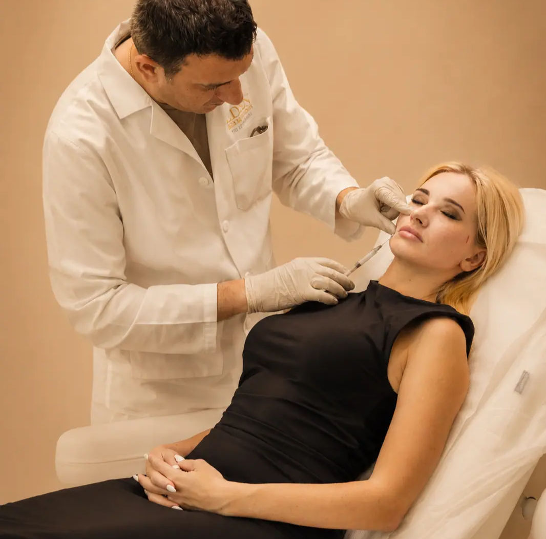 Botox filler in dubai Best Clinic