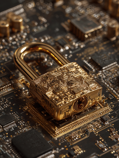 u4745629743_gold_lock_on_tech_--ar_34_--v_7_bfe96a42-ce52-424b-b5fd-e471ada89ccf_1.png