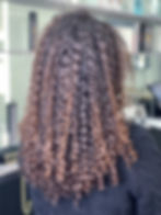 ART PERM