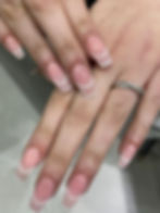Acrylic Extension