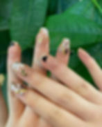 Acrylic Extension