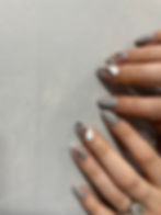 Acrylic Extension