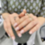 French Tips