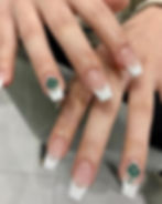Acrylic Extension