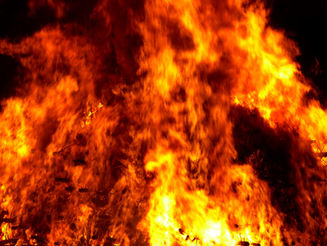 Anna Marie of the Green Scapular – “PRAY FOR THESE SUFFERING SOULS IN PURGATORY”