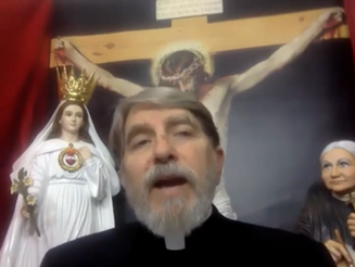 Learn About the Divine Will Private Revelation to the Servant of God Luisa Piccarreta From a Master