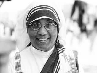 John Leary – “It is your love for Me and your love for your neighbor that you will be judged on.”