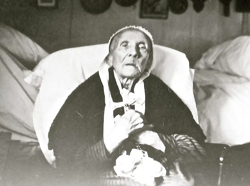 Stigmatist’s Prophecy: There Will Be Two Successive Antipopes