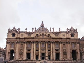 Gisella Cardia – “My children, pray for the Church that is in need of Purification and Rebirth.”
