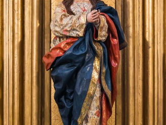 Directives from Our Lady to Anna Marie of the Green Scapular