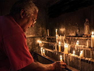 Luz de Maria – THE HOLY REMNANT
