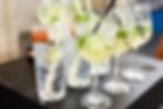 cocktails