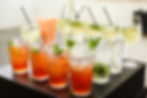 cocktails