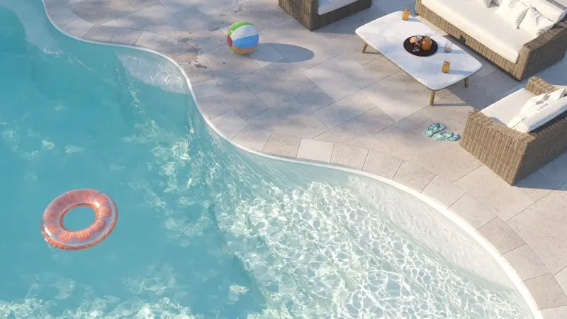 Best Fiberglass Pools Ontario photo 1